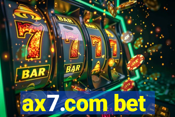 ax7.com bet